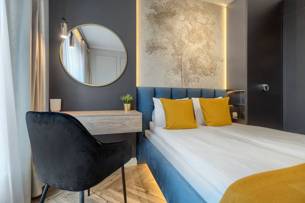MARGI Whisky Apartment 2