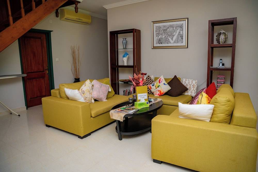 Pension Michel - Villa Roche Bois 2