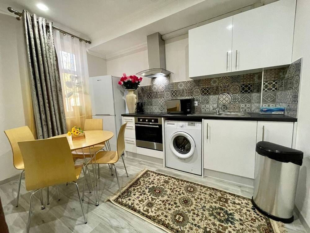 Premier City Apart Hotel Chisinau 2