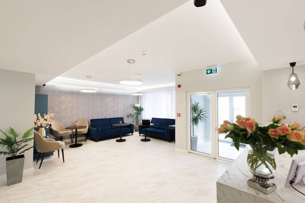Hotel YVY 2