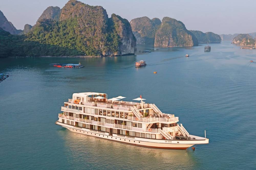 Arcady Boutique Cruise 1
