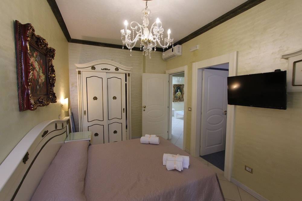 Dio Del Mare B&B 2