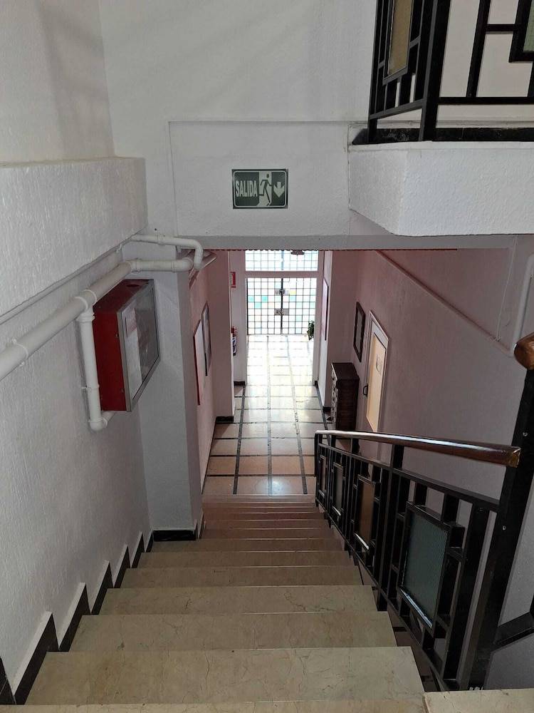 Arc House Granada 2