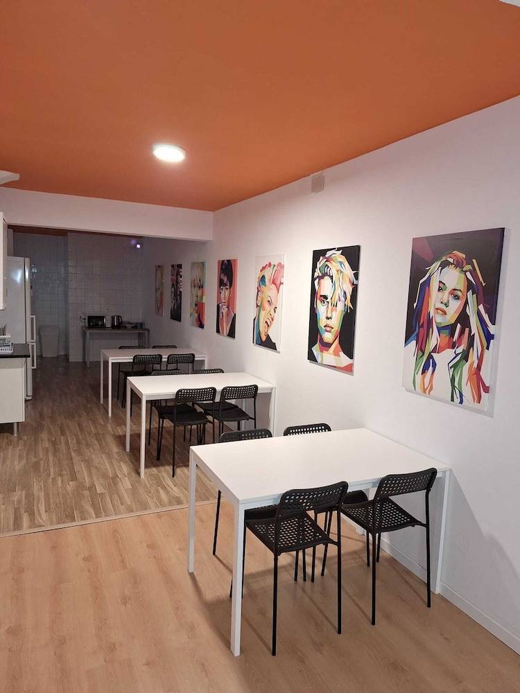 Arc House Granada 1
