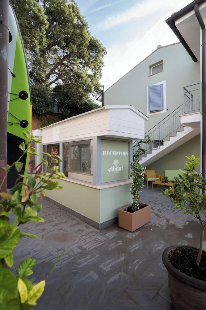 Elbitat Wellness&Spa 2