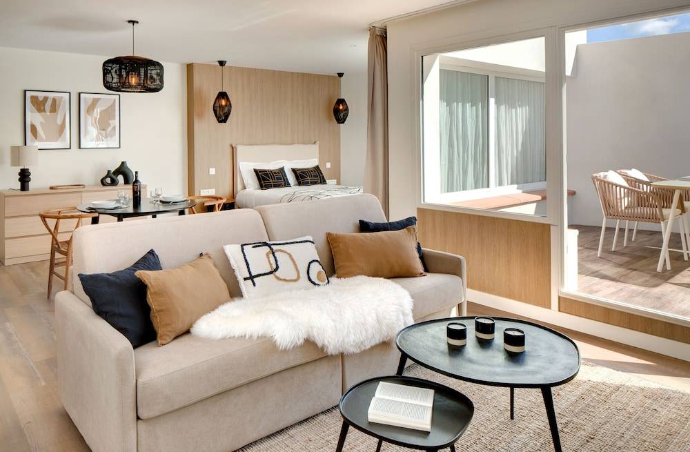 Les Appartements de Collioure 1