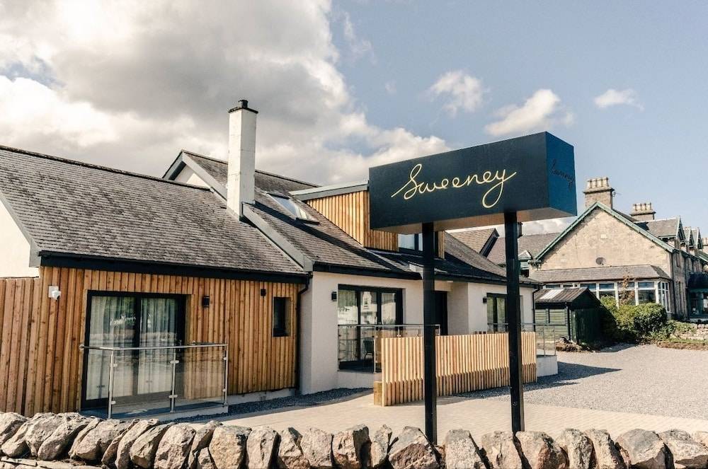 Sweeney Aviemore One 1
