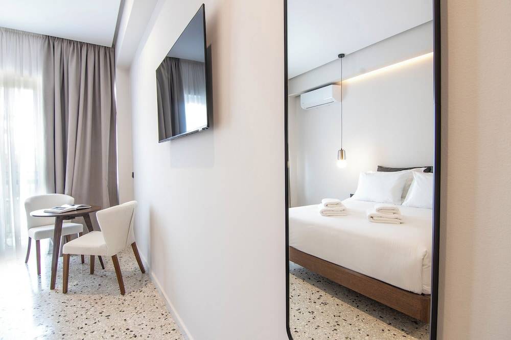 Mythodea Athens Suites 2