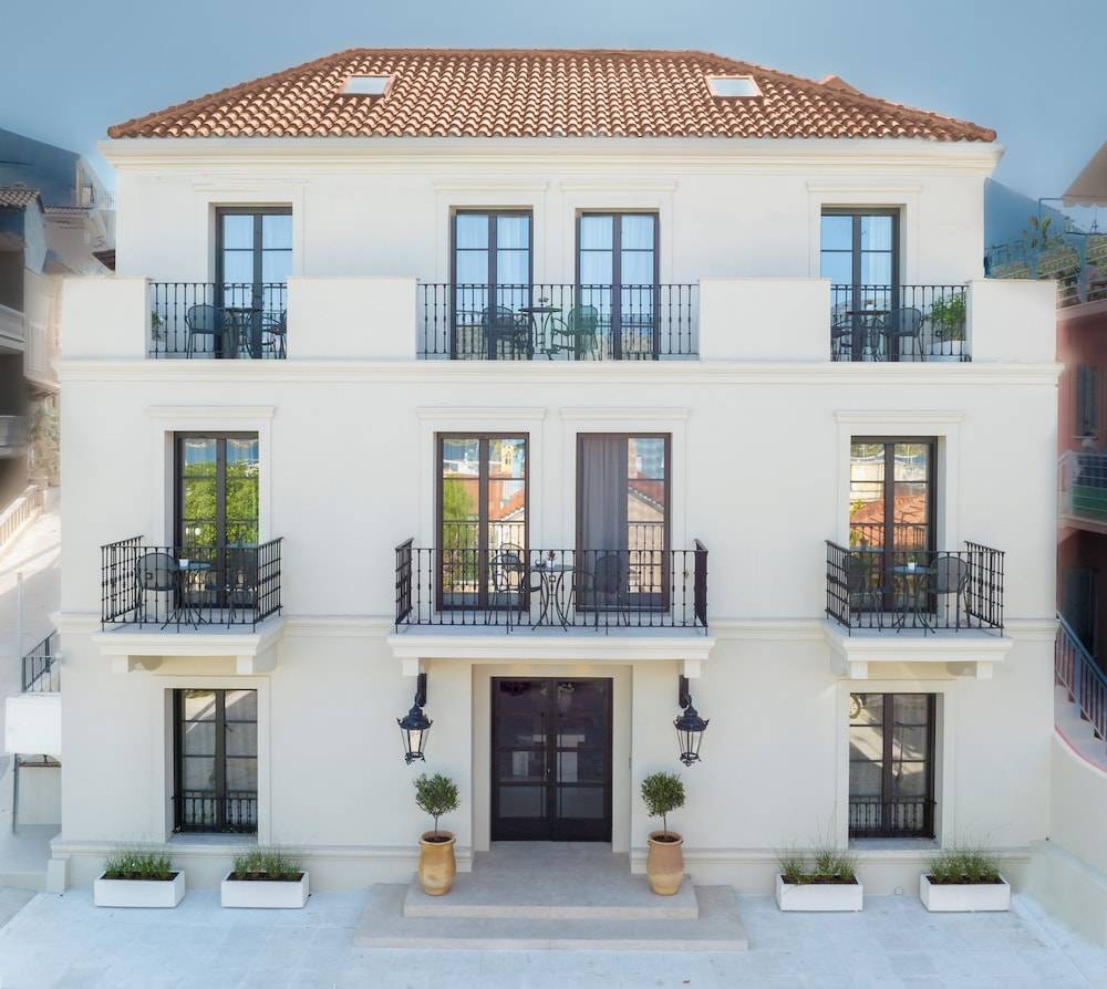 Argostoli Essence Suites 1