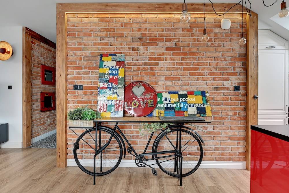 Angielska Grobla by Q4 Apartments 2