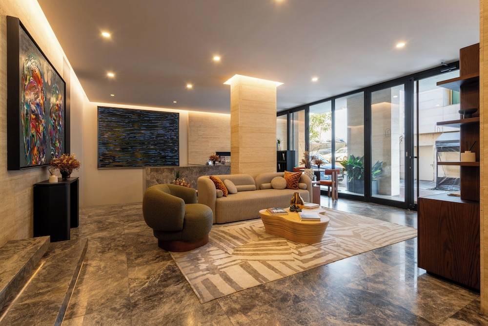 Ando Living Taksim House 2