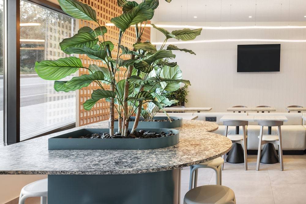 B&B HOTEL Guimarães 2