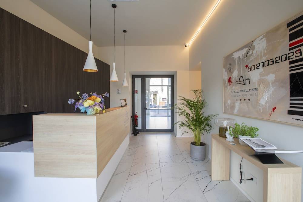 Ah Villaglori Boutique Apartments 2