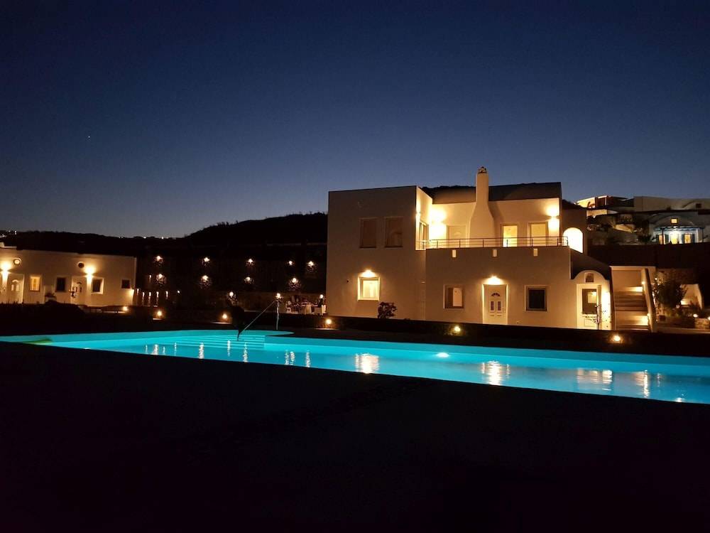 Villas Scirocco 1