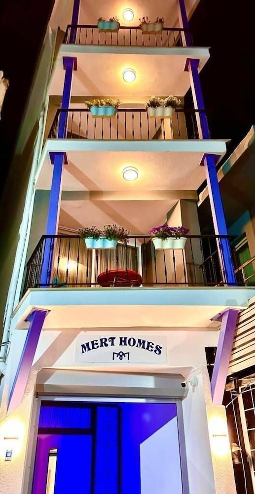 Mert Homes Marmaris 1