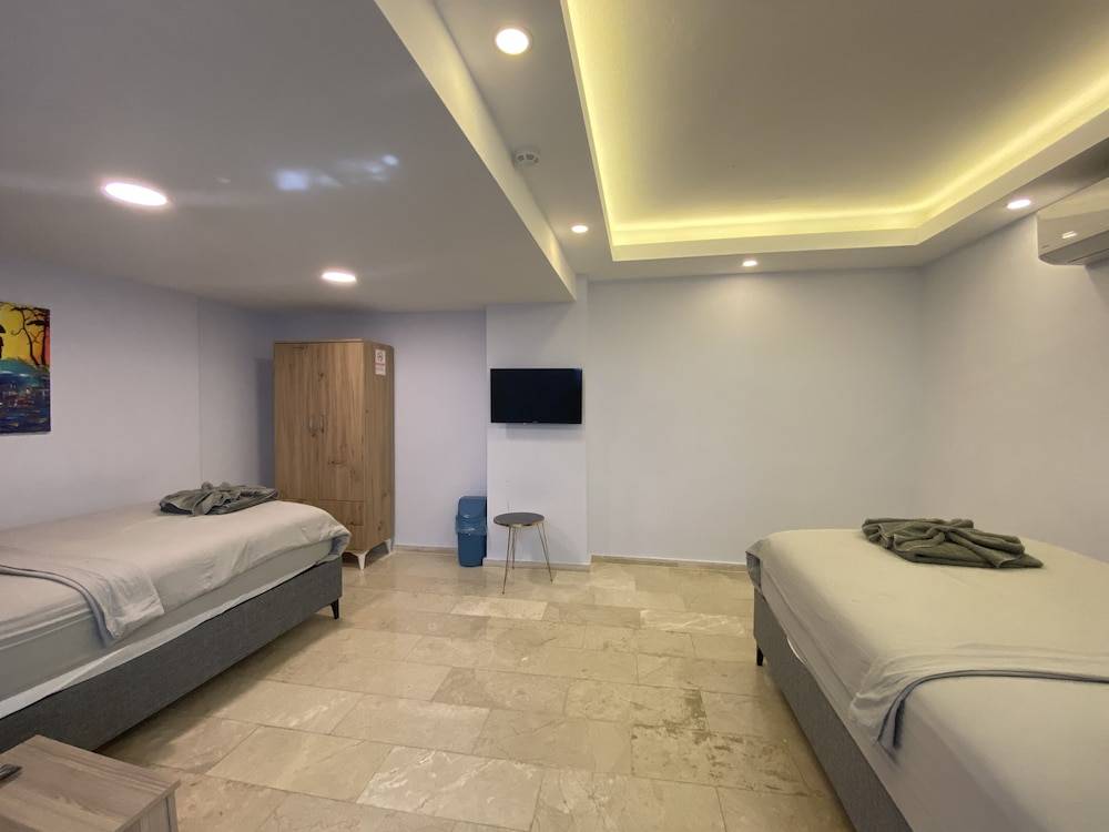 Mert Homes Marmaris 2