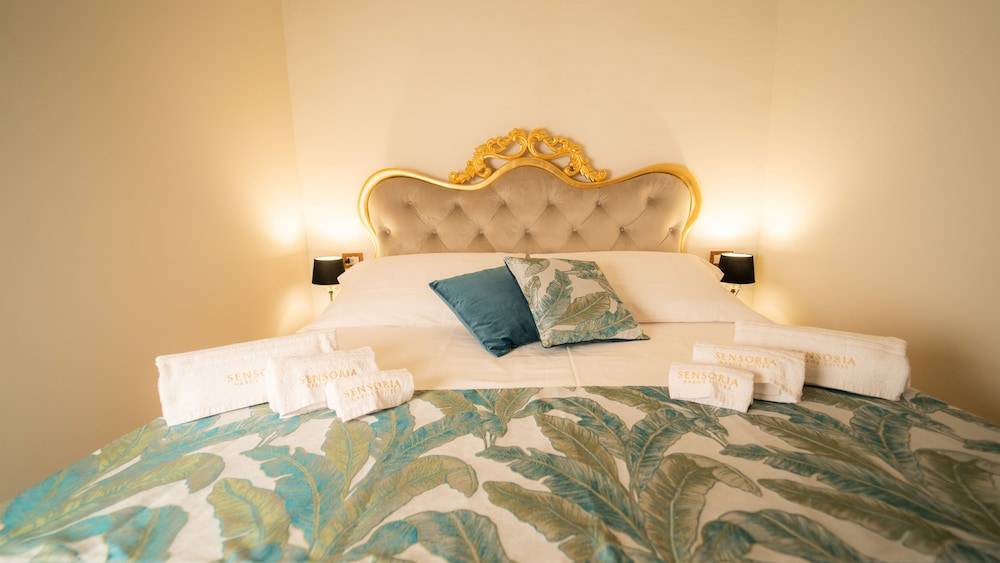 Sensoria Naxos Suites 1