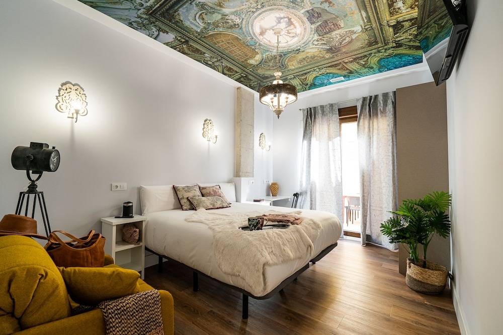 Center Suite Acebedos 1