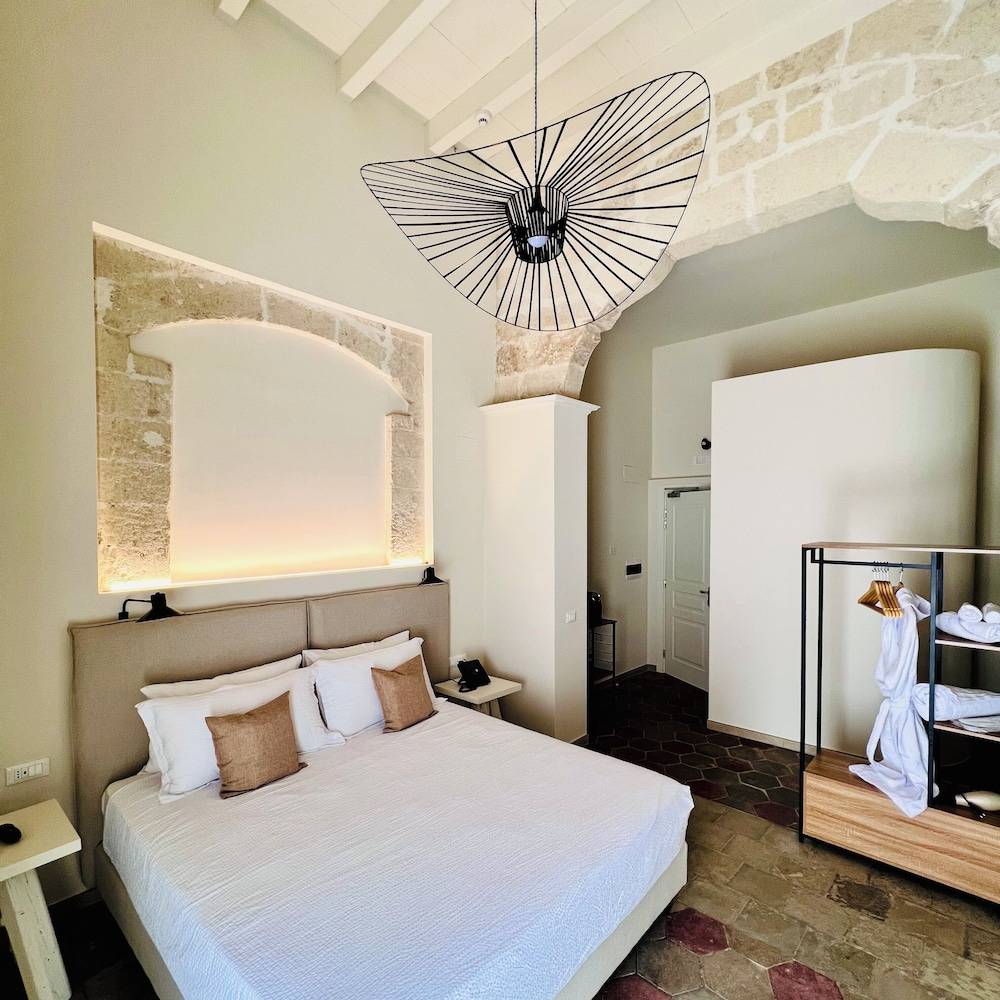 Palazzo Matà Boutique Hotel 1