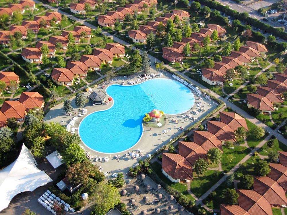 Camping Bella Italia 1