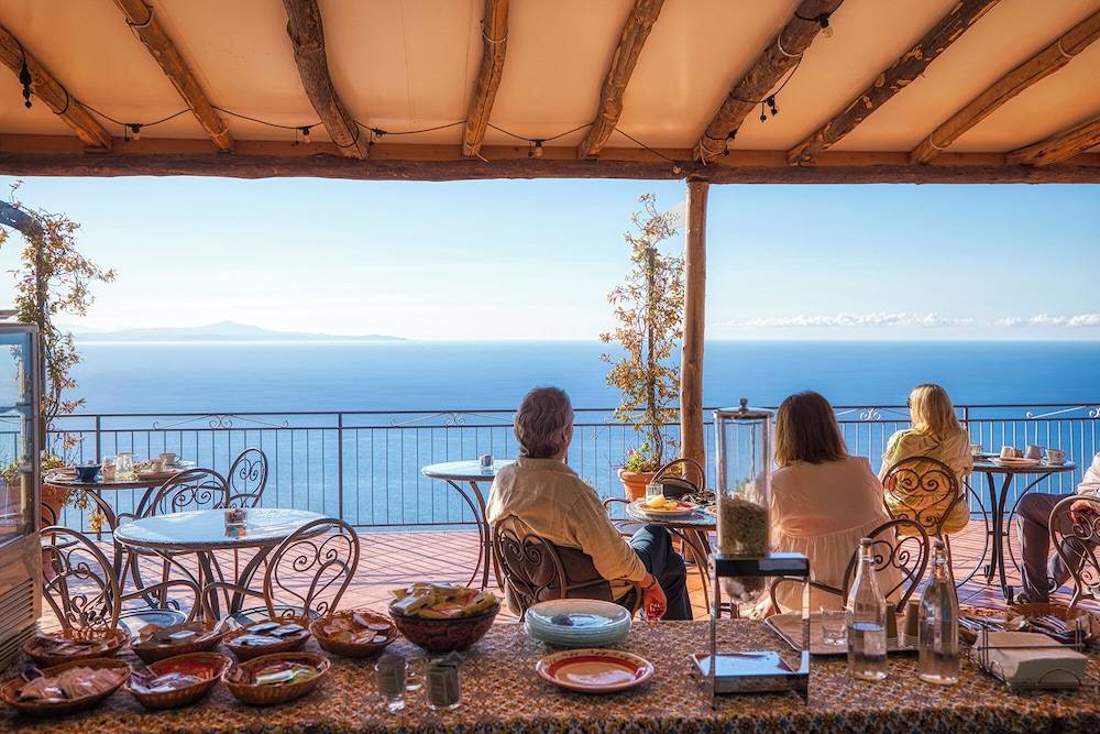 Villa Pino 1