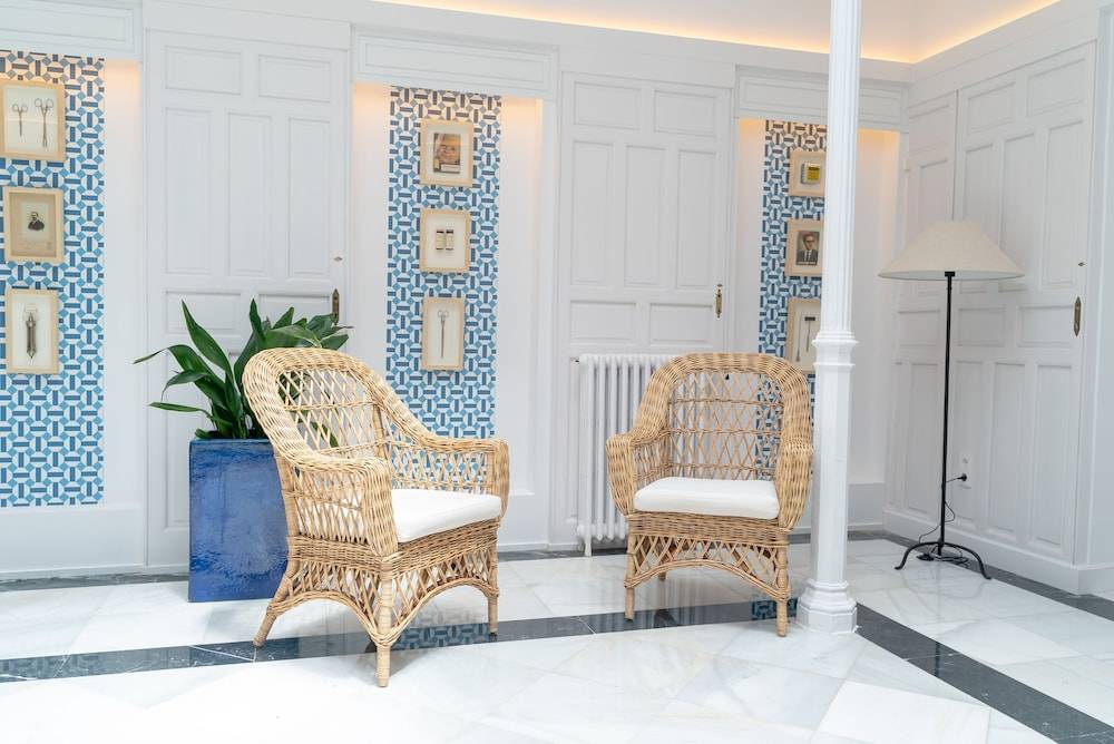 Casa del Médico Hotel Boutique 2