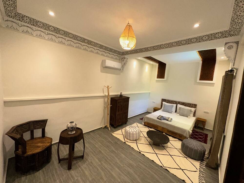 Oasis Merasi Marrakech 2