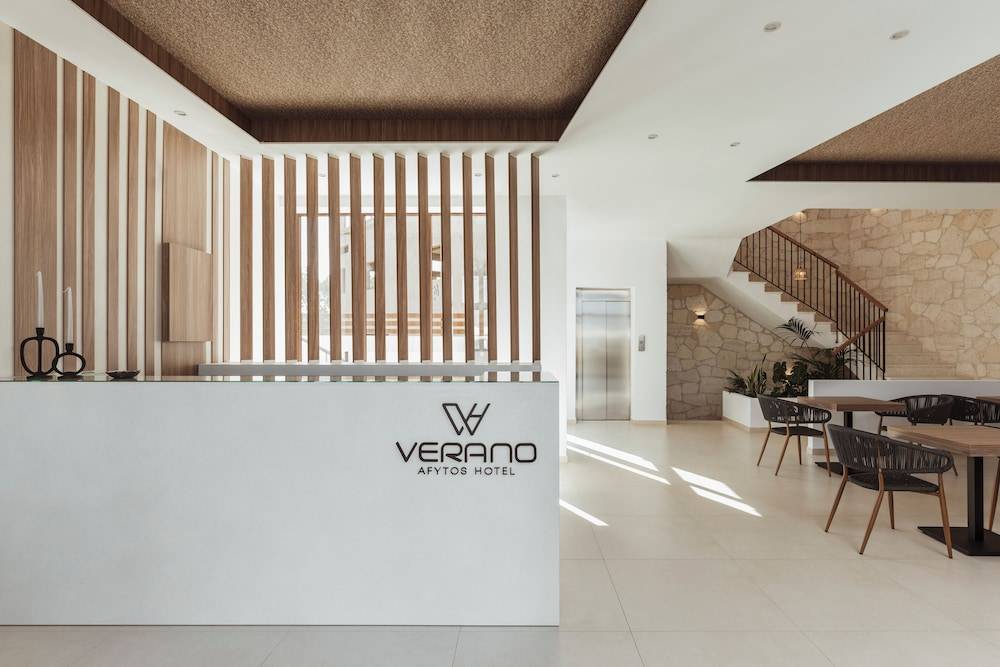 Verano Afytos Hotel 2