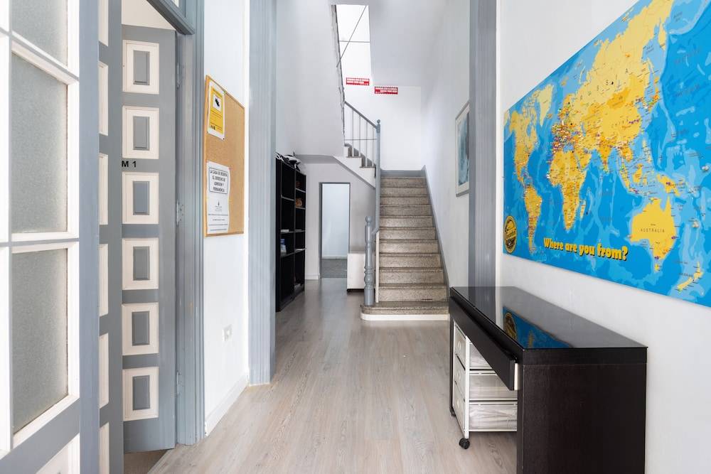 Wanderlust Hostel 2