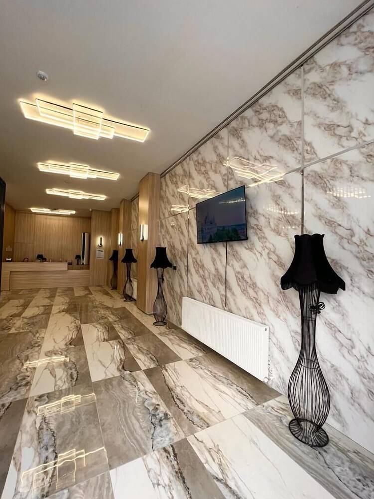 Royal Mass Airport Business Hotel 2
