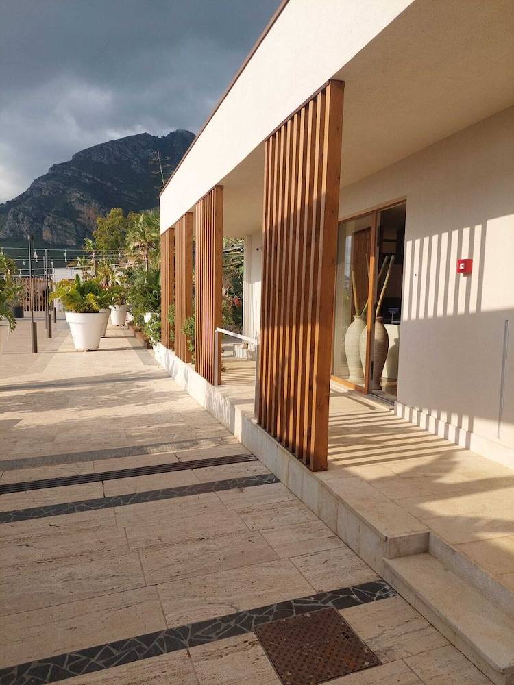 Hotel Belvedere Resort 2