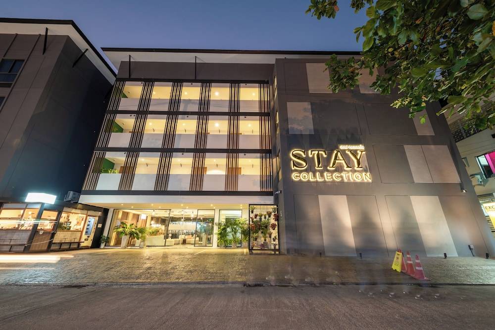 Stay Collection Nimman Chiangmai 1