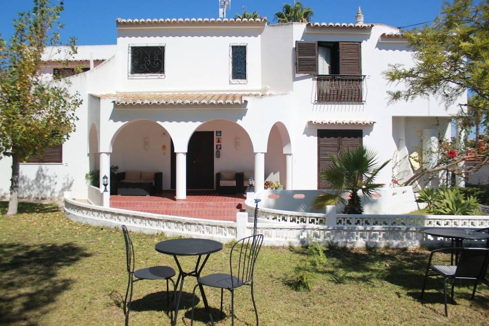Villa Alcaide 1