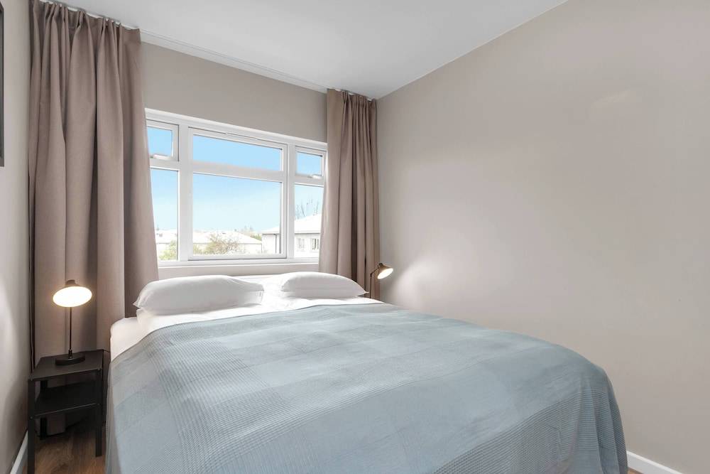 Reykjavík Central Guesthouse 2