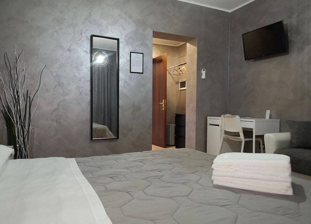 DREAMS VERONA 1
