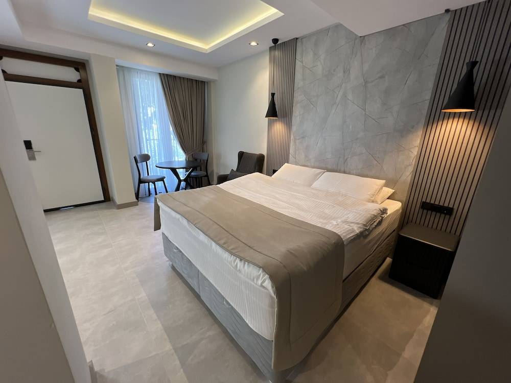 ARCADIA OF BODRUM 1