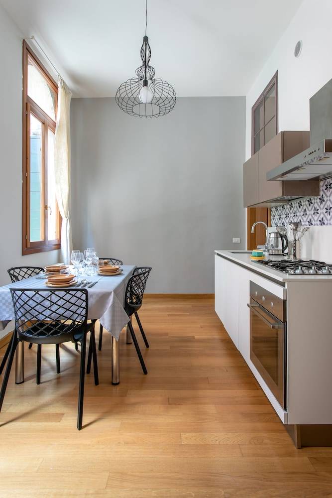 Rialto Bridge Lovely Apartment 1