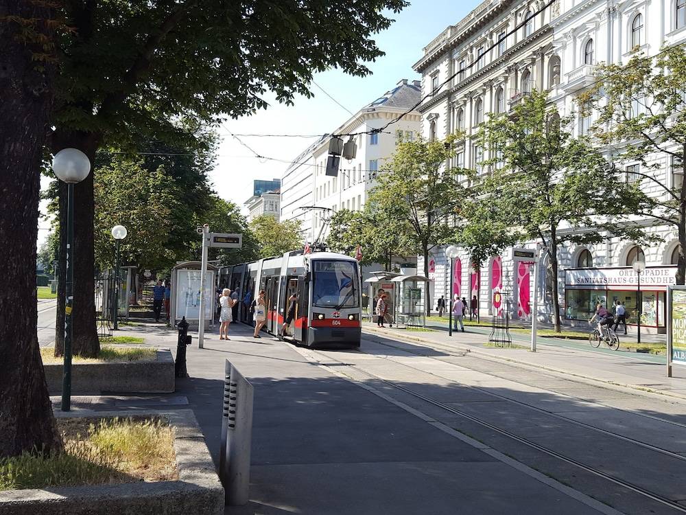 Sobieski City Center Apartments 1