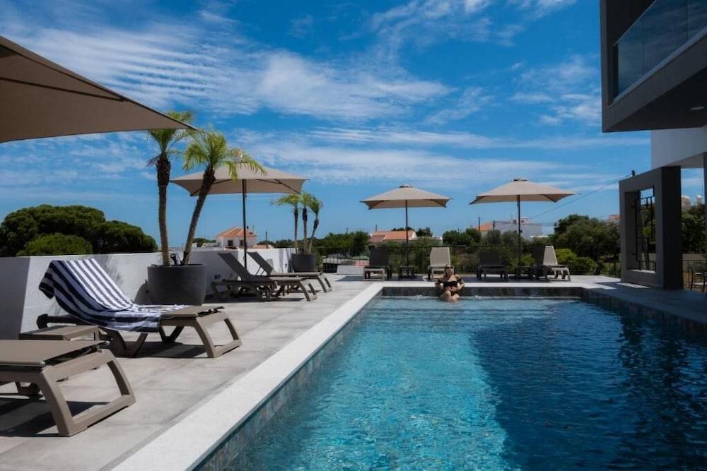 Ria Formosa Guest House 1