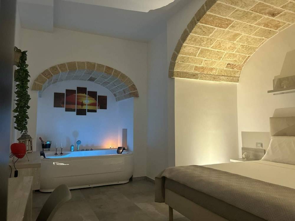 Aurosa Bed and Breakfast 1