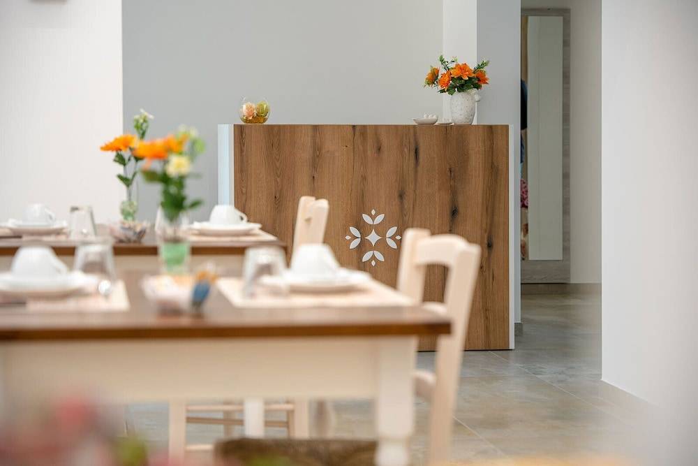 Aurosa Bed and Breakfast 2