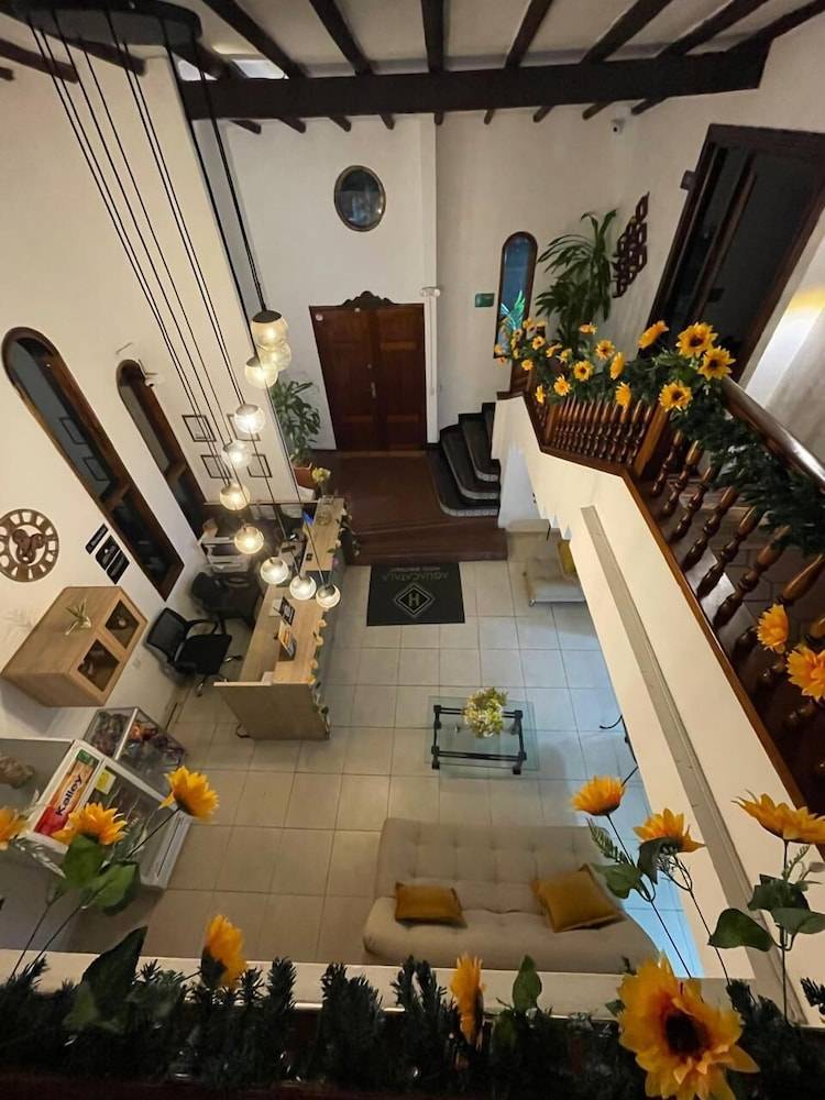 Aguacatala Hotel Boutique 2