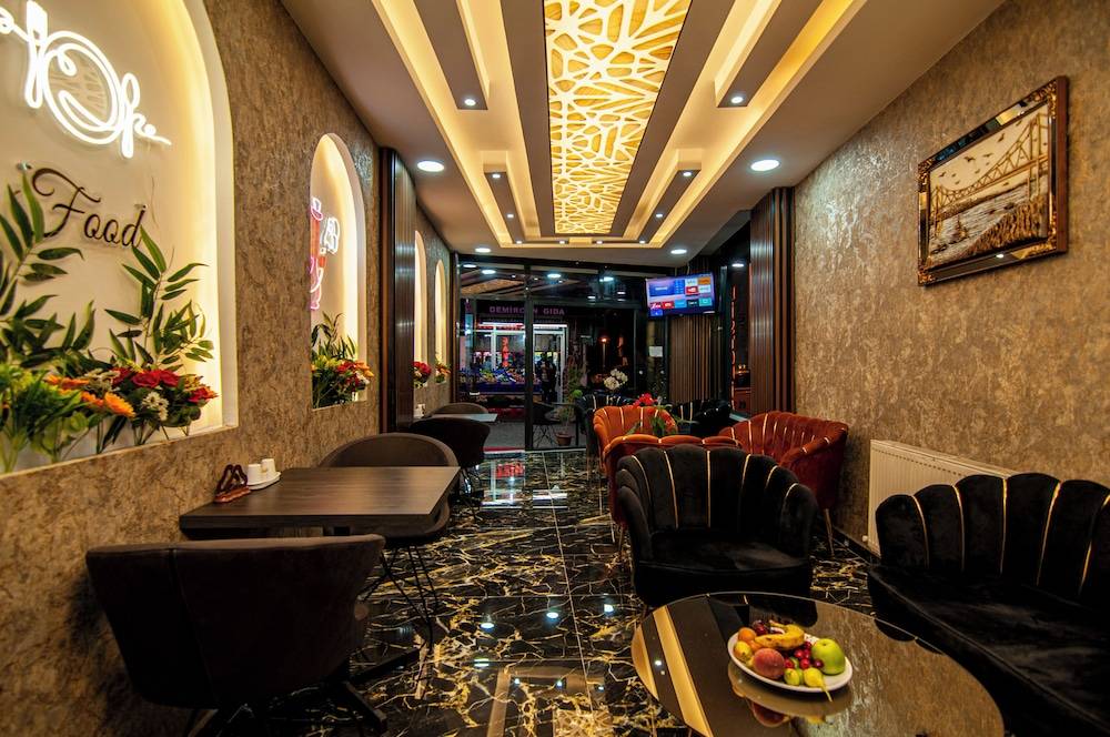 By Historial Hotel 1