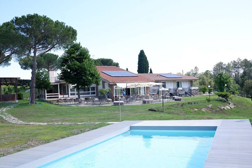 Casa di Palaia 1