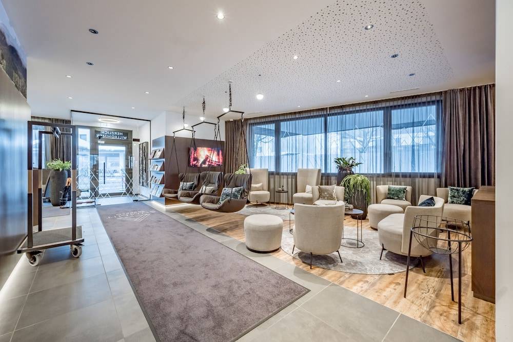 Summit Seefeld 2