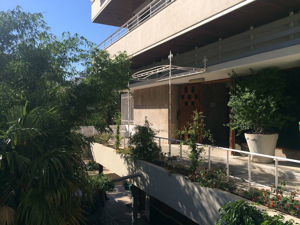 Apartamentos La Nogalera 2