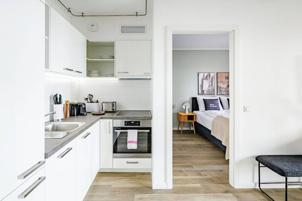 Limehome Budapest Mosonyi u. 4 1