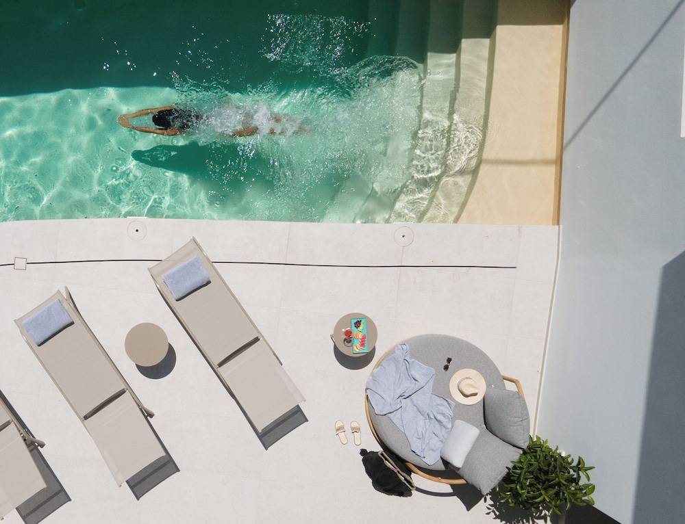 Anapollo Boutique Hotel Adults Only 1
