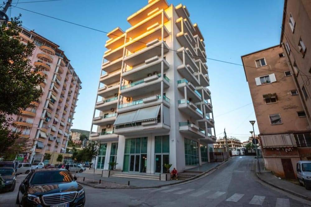 Mamma's Apartments 1