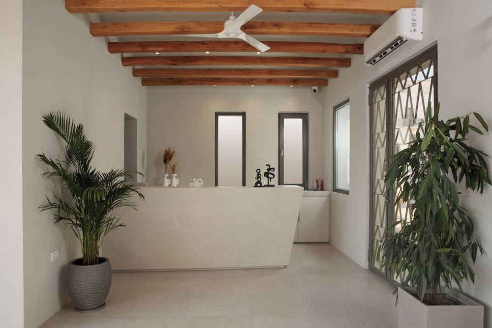 Anapollo Boutique Hotel Adults Only 2